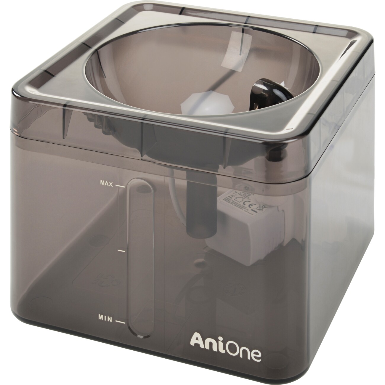AniOne Trinkbrunnen Swirl