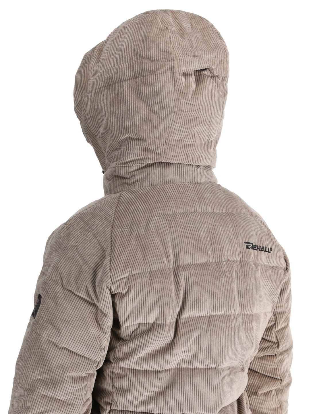 Puffy-R ski-jas dames