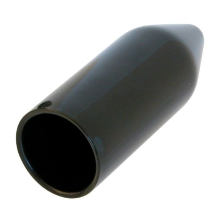 Neutrik SCDR plastic cover voor D-type chassisdelen
