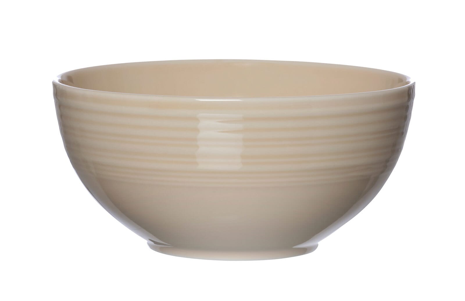 Ritzenhoff & Breker Dessertschale LEVI 6er Set beige