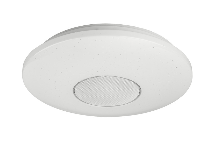 LED plafondlamp met Bluetooth® luidspreker
