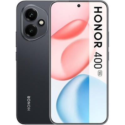 Smartphone Honor 400 5G 8/512 Midnight Black