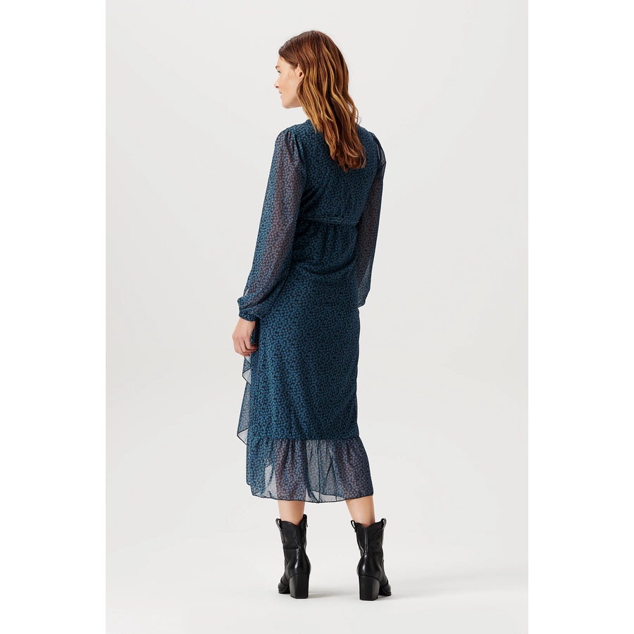 Noppies Still-Kleid Olathe Coronet Blue