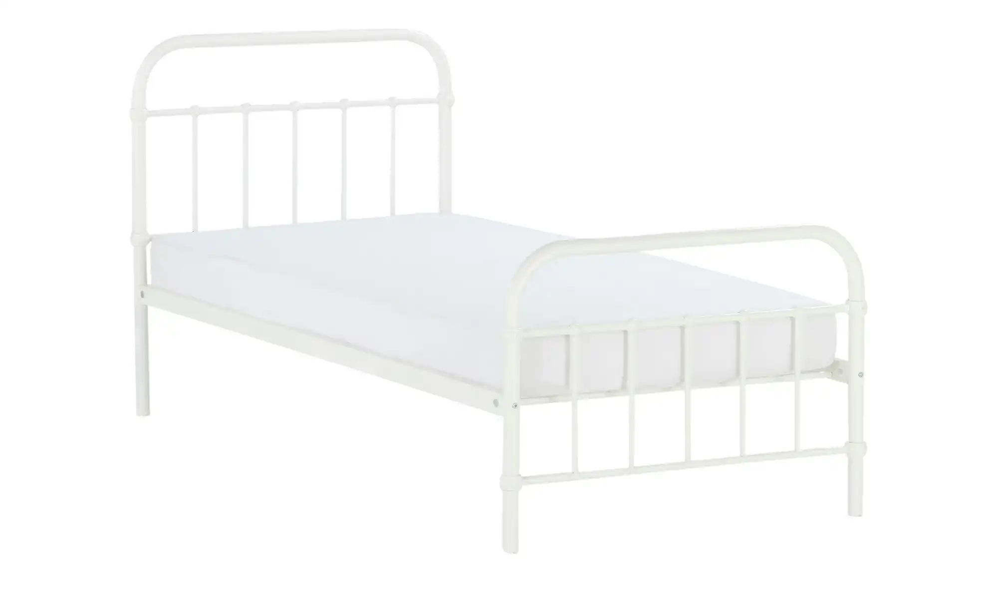 Metallbett Susanna