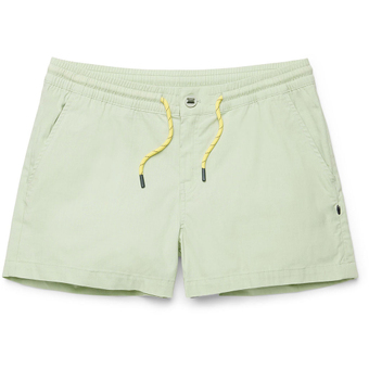 Cotopaxi Salto Ripstop Shorts Green Tea Damen