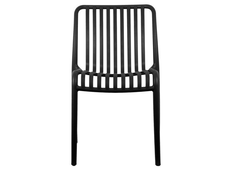 Dining Chair Glee LM2235RD Scarlet red