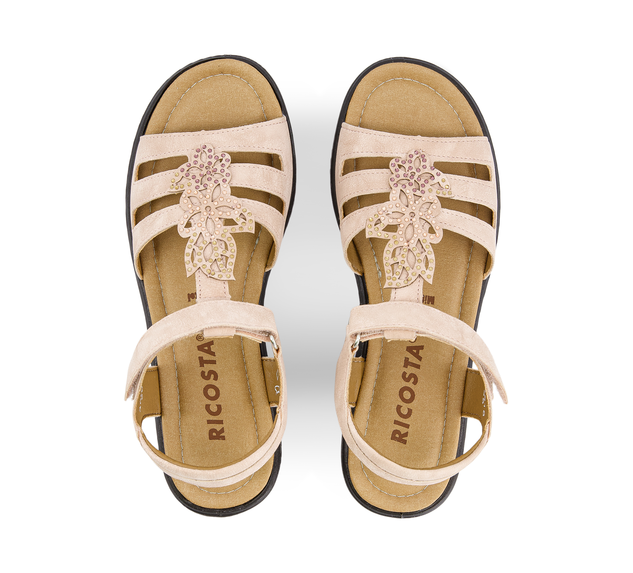 Ricosta Amira - Offene Sandalen