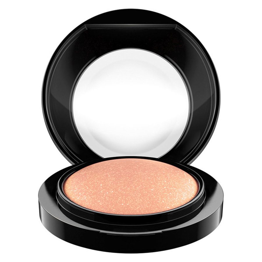 MAC Mineralize Blush Warm Soul 3,2g