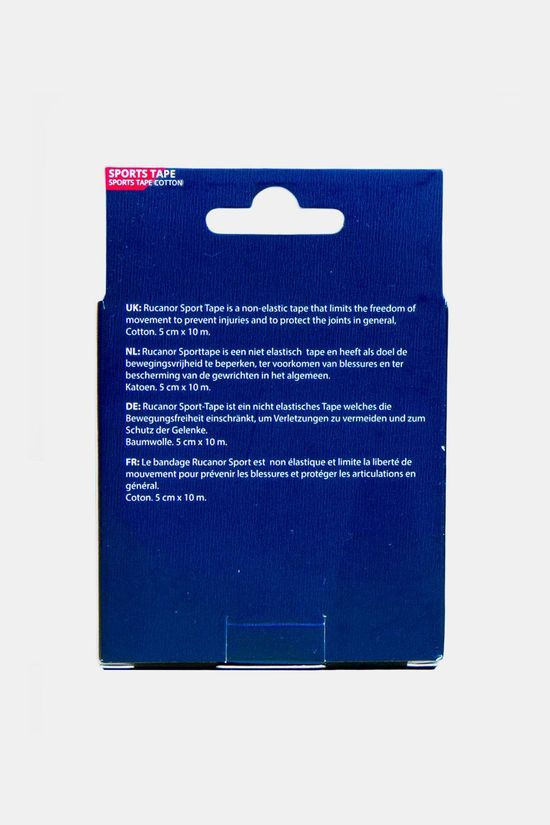 Rucanor Rucanor Sporttape 5 x 10 CM