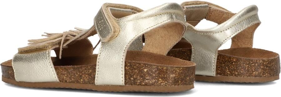 CLIC! Gouden Sandalen Tipi