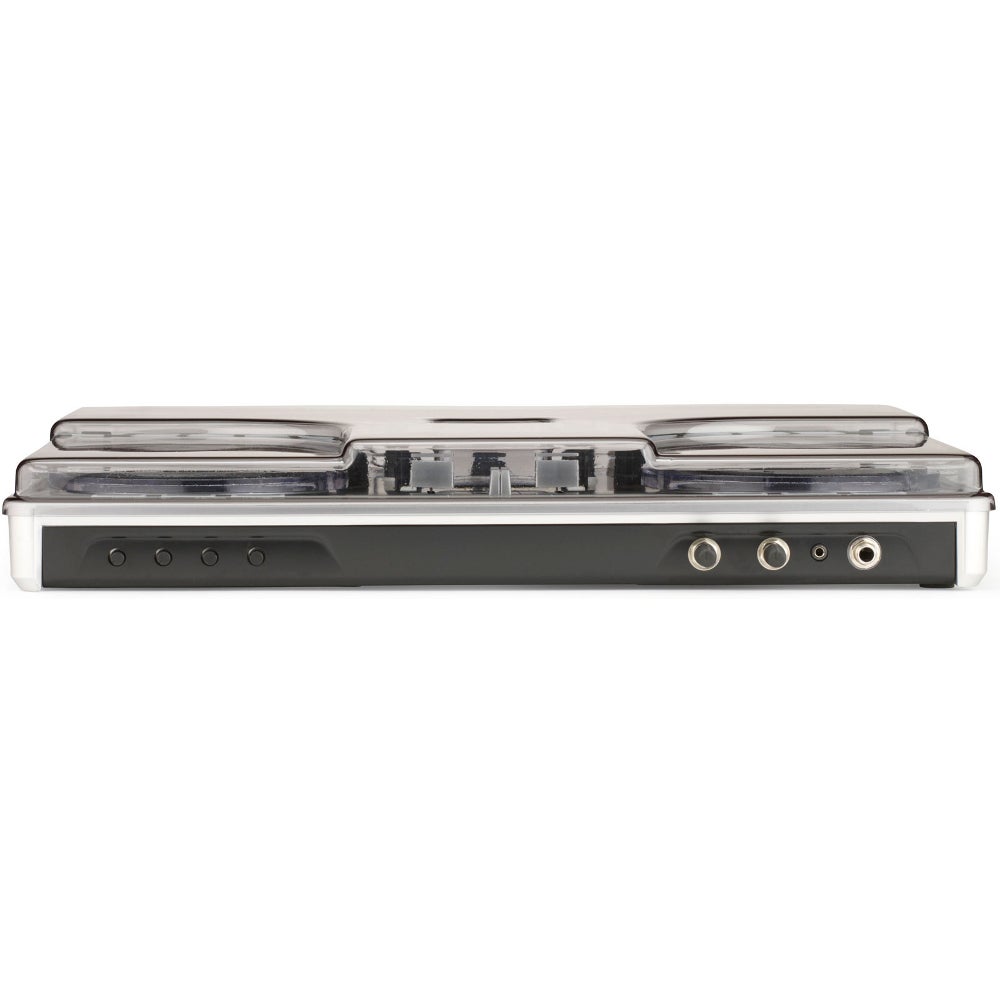 Decksaver Vestax VCI-380 stofkap