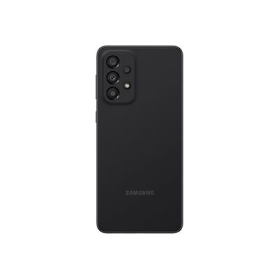 Samsung Galaxy A33 - Smartphone - 5G - 6/128 Go - noir