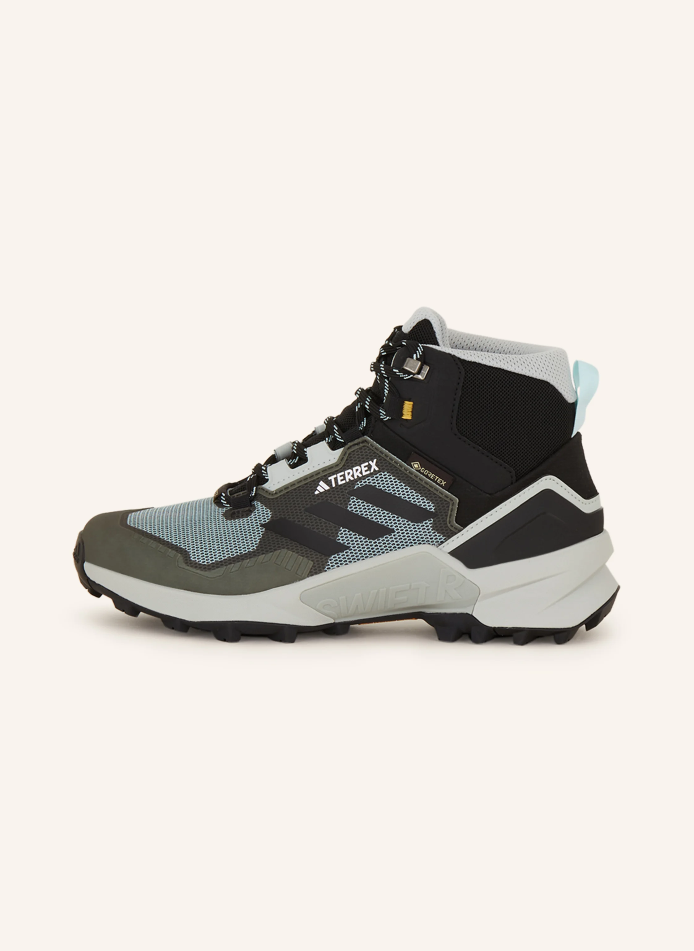 adidas TERREX Trekkingschuhe TERREX SWIFT R3 MID GTX