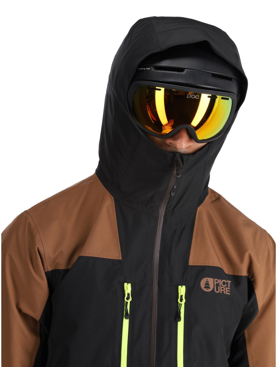 Object ski-jas heren