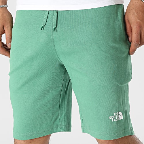 Short Jogging Graphic A3S4F Vert
