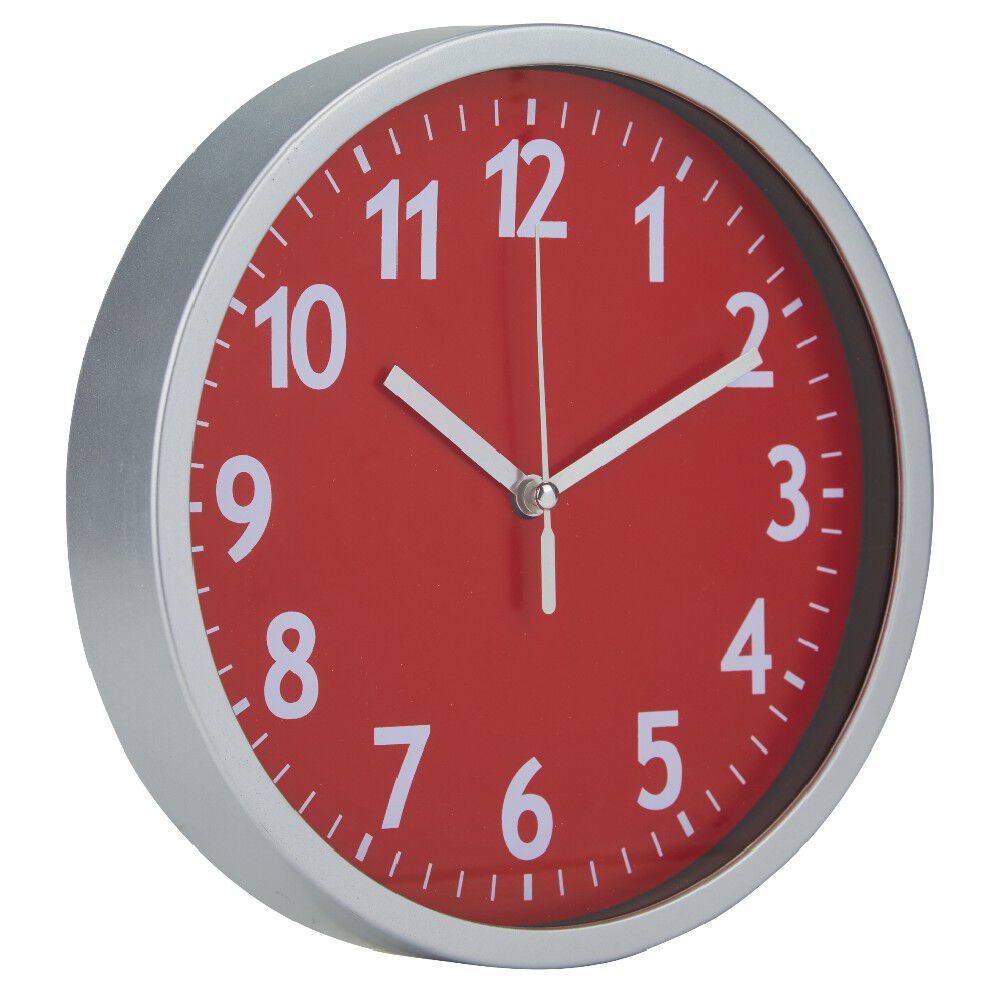Horloge Métal