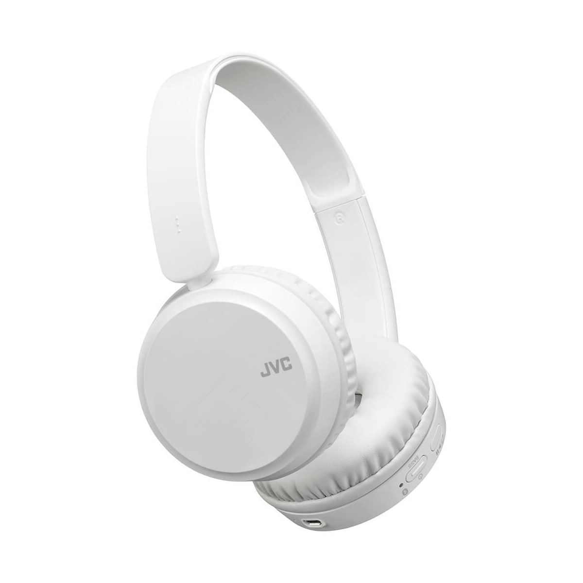 Hodetelefon On-Ear Wireless HA-S35BT Hvit