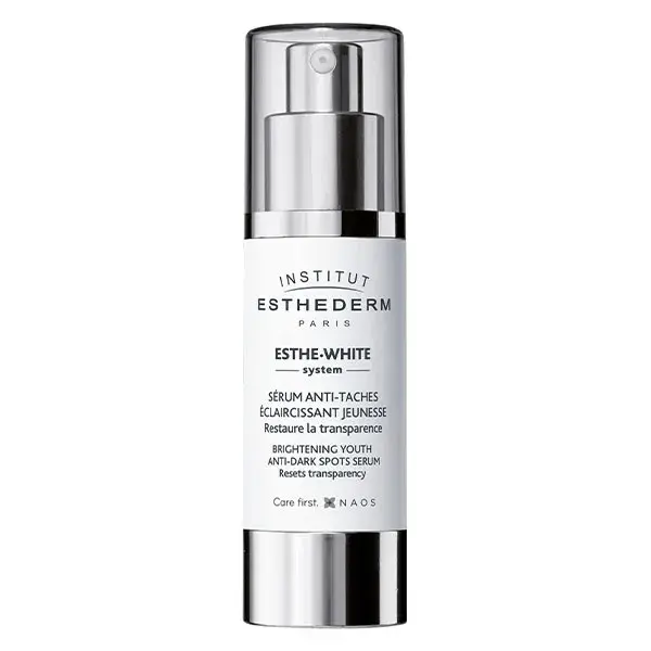 Sérum Clareador Esthederm White System 30ml