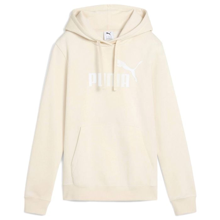 Puma ESS No. 1 Logo Hoodie Dames