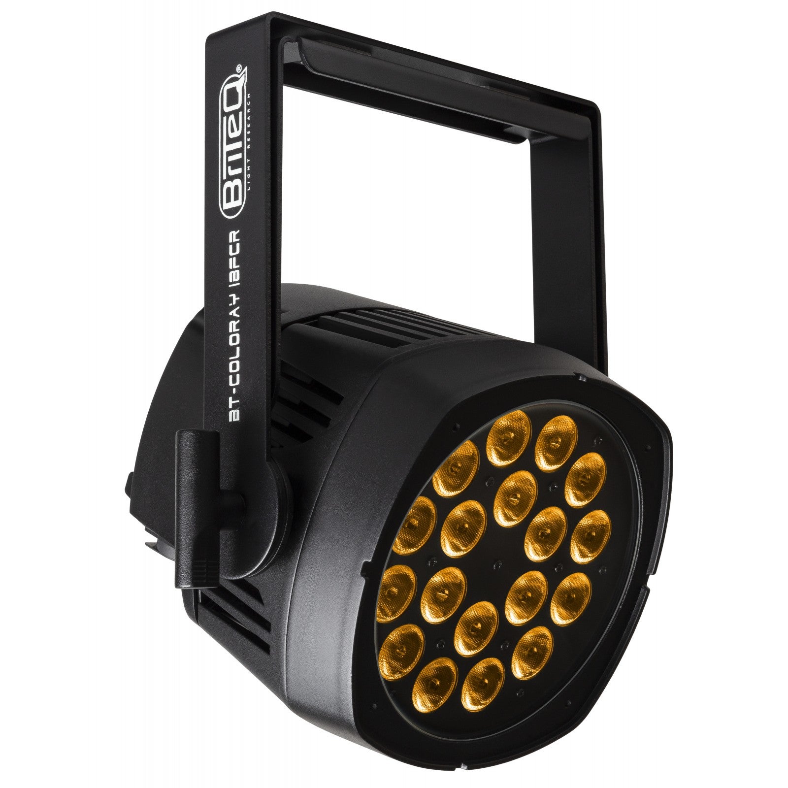 Briteq BT-COLORAY 18FCR outdoor projector