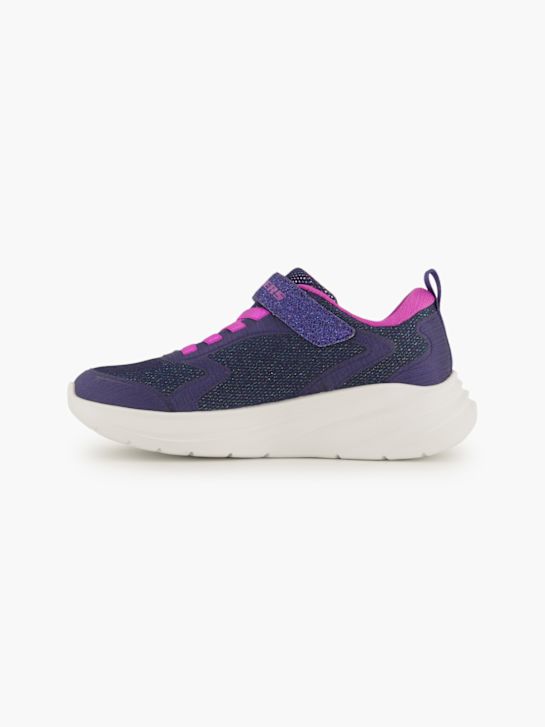 Skechers WAVE 92 Halbschuh Blau