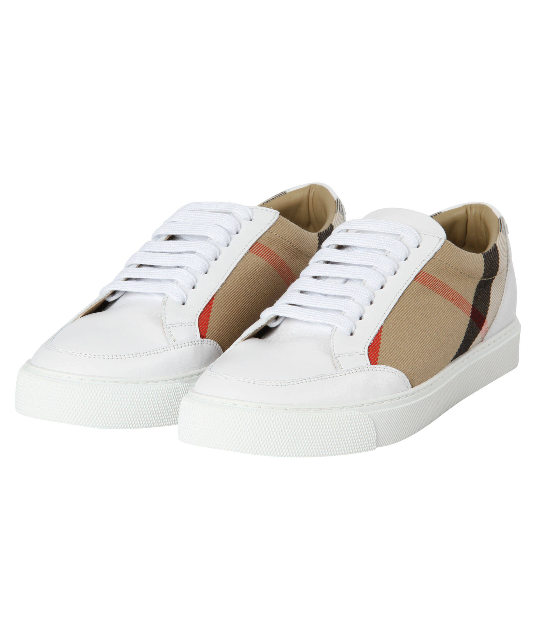 Burberry| Damen Sneaker 