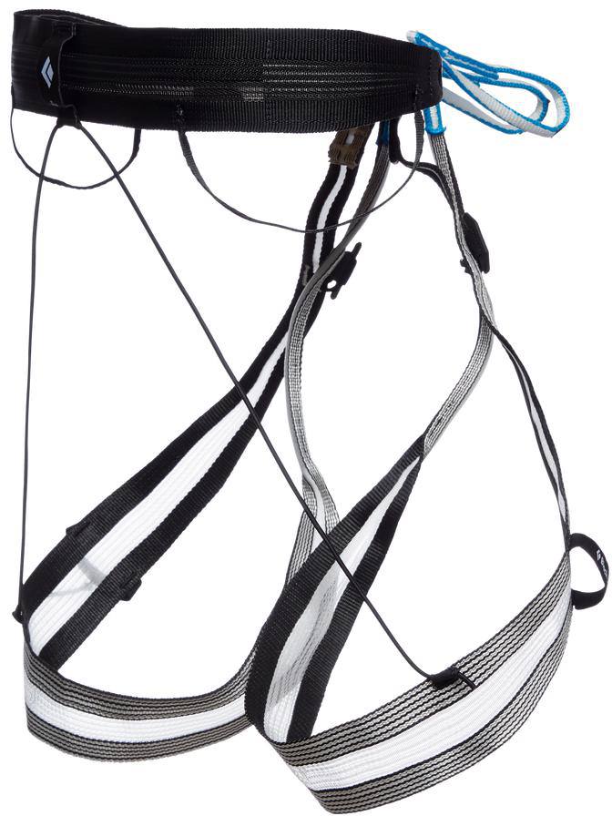 Black Diamond Couloir UL Harness