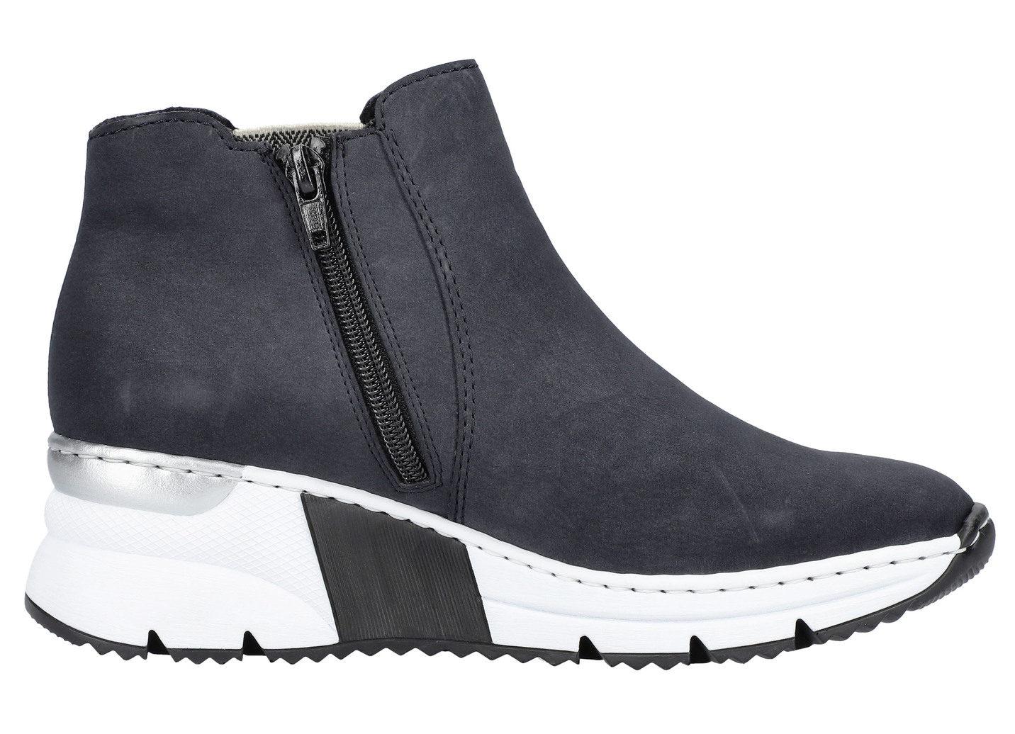 Rieker Stiefelette in modernem Design