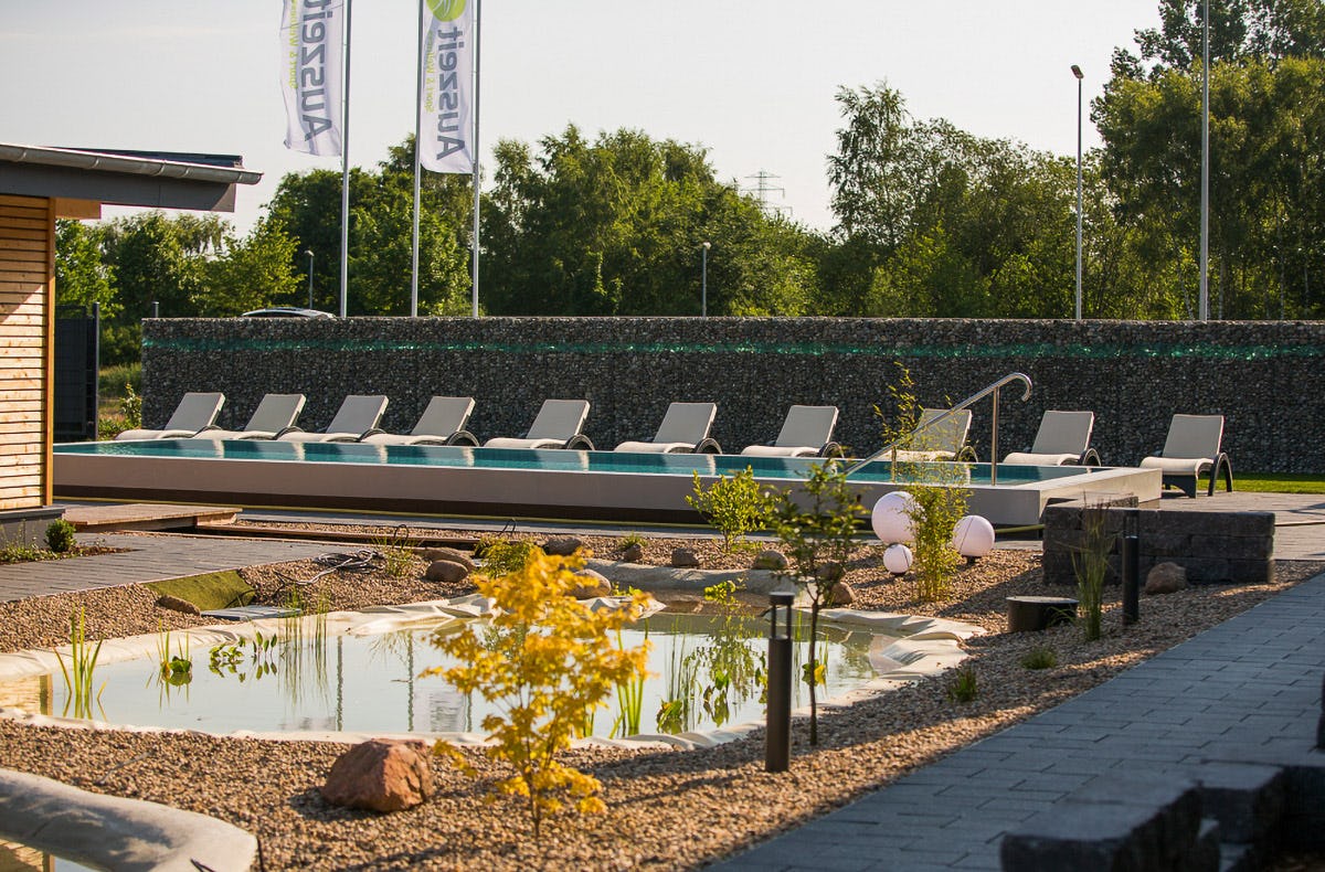 Spa Oasen in Wildeshausen als Geschenkidee