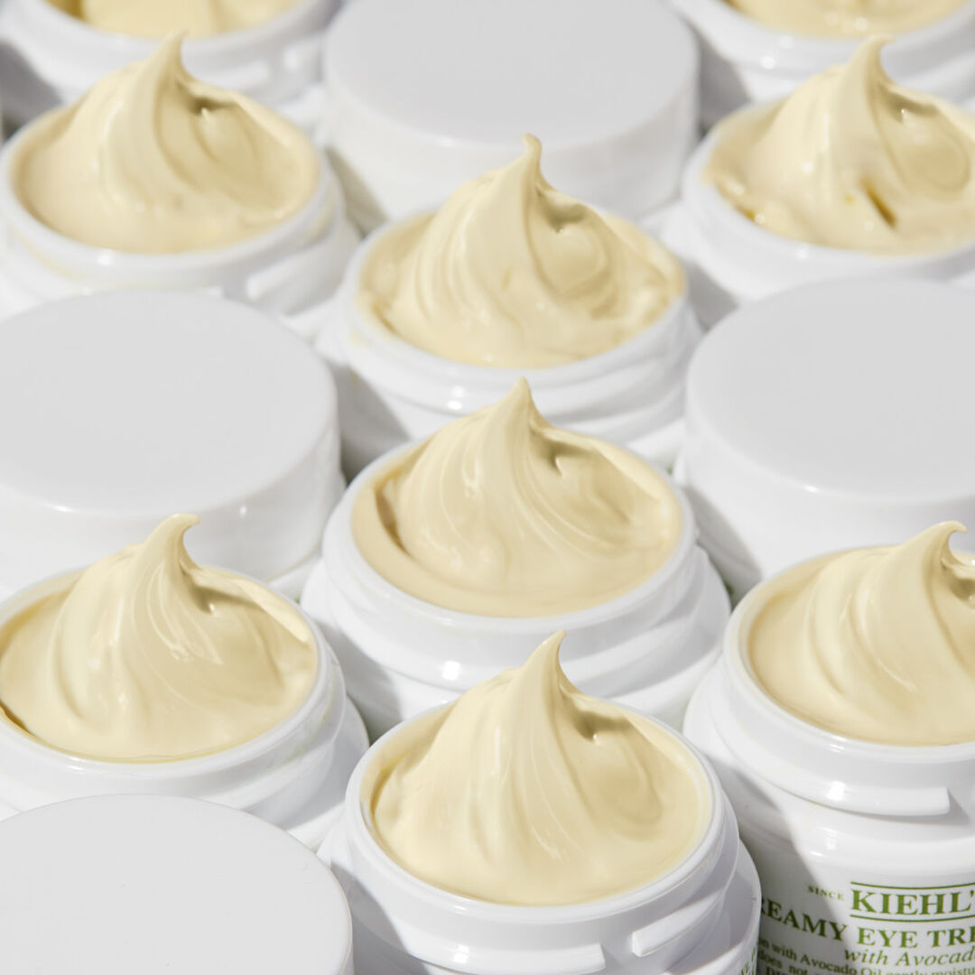 KIEHL'S Avocado Creamy Eye Treatment - 28ml