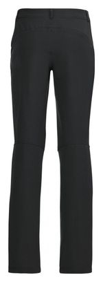 Pantalon Odlo ALTA BADIA Femme Noir
