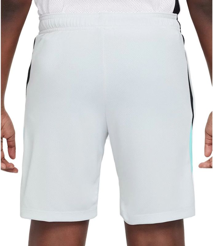 Nike - Dri-FIT Strike - Voetbalshort - Zwart - Zweetafvoerend Materiaal
