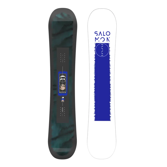 PULSE  Freestyle-Snowboard Herren