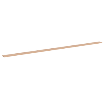 Tuinplank Douglas ca. 1,6 x 14 cm, lengte ca. 300 cm