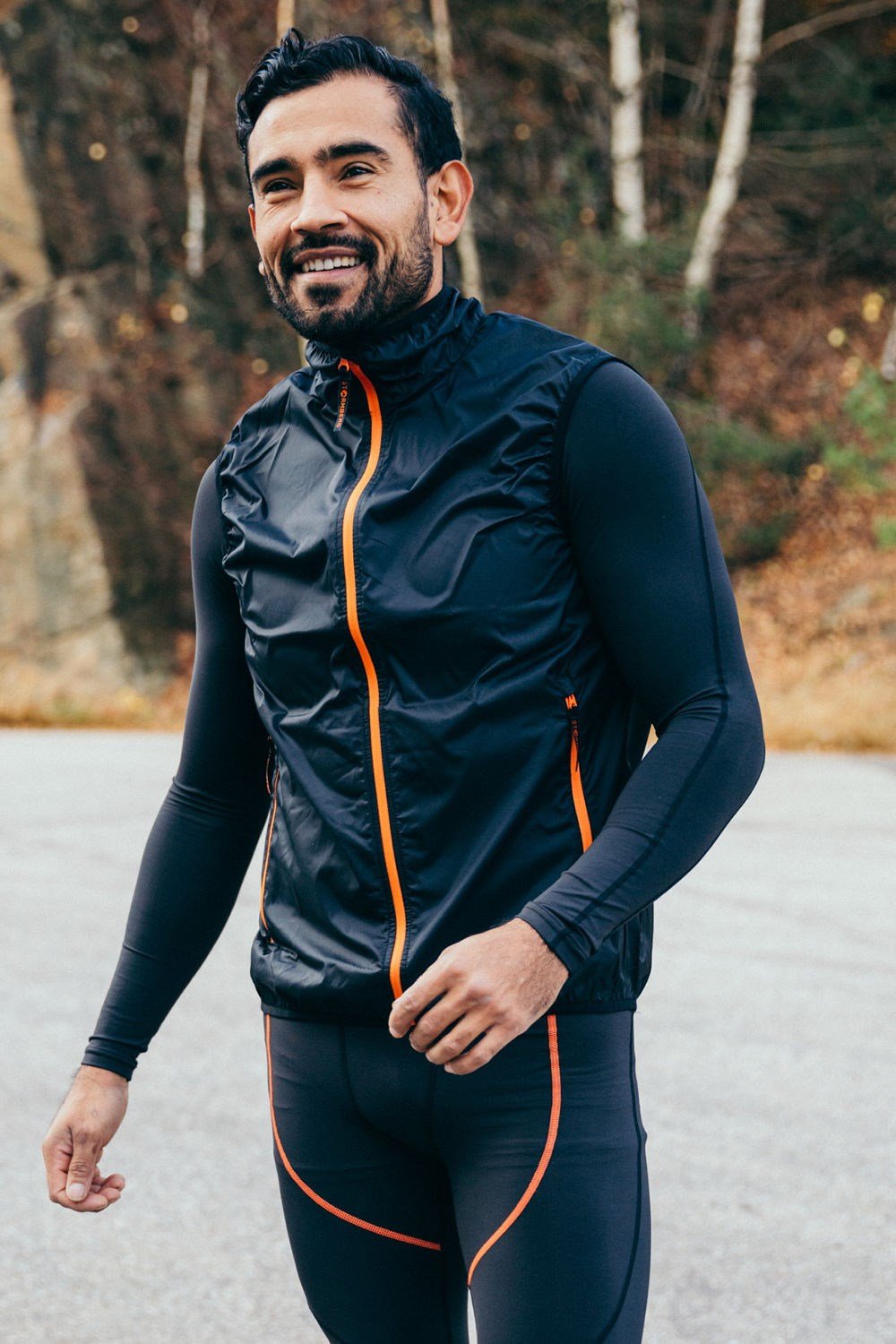 Stormberg Osnes vest