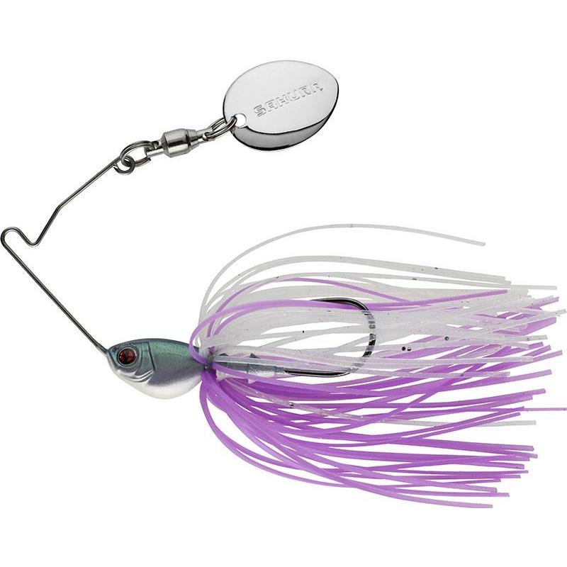 Micro Spinnerbait Sakura Monarc - 5G