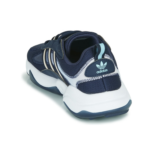 adidas Originals - HAIWEE W - Bleu / blanc
