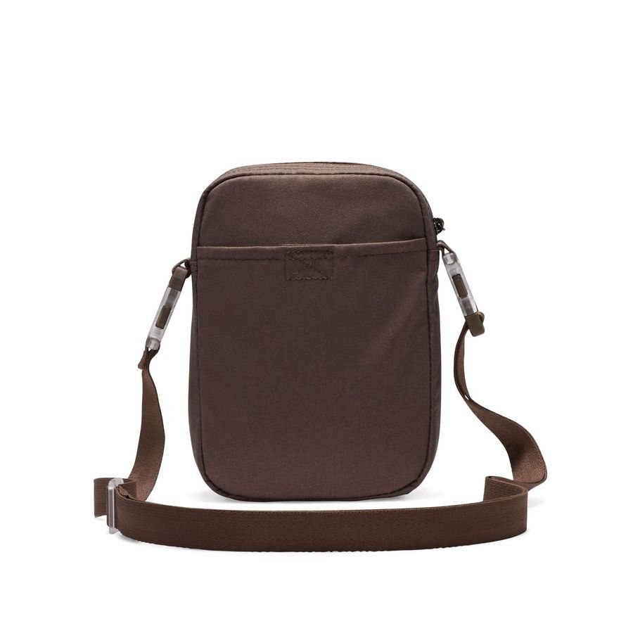 Nike Sacoche Elemental Premium - Marron/Noir