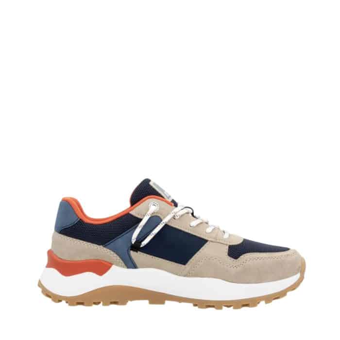 Rieker Sneakers Herre U1300-14