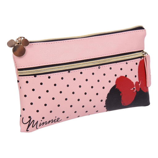 Porta-objetos Minnie Mouse 64035