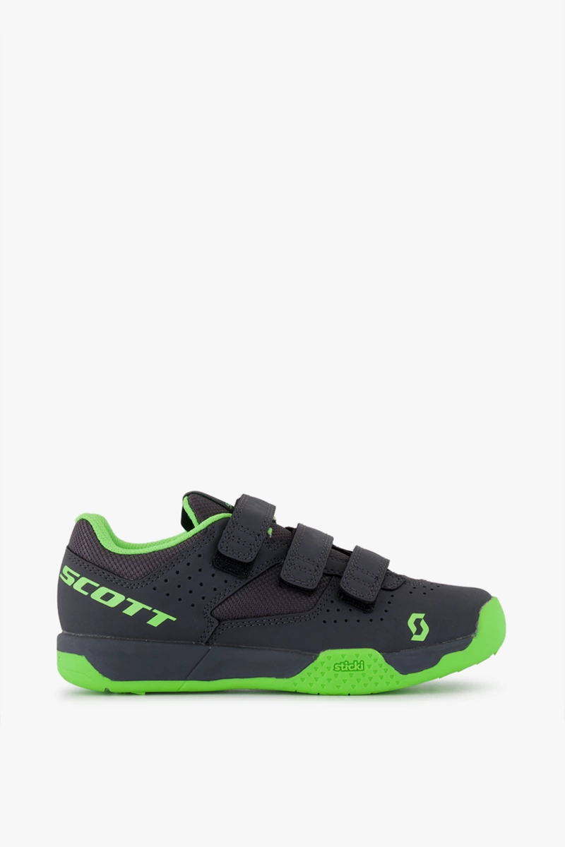 SCOTT MTB AR Strap Kinder Bikeschuh