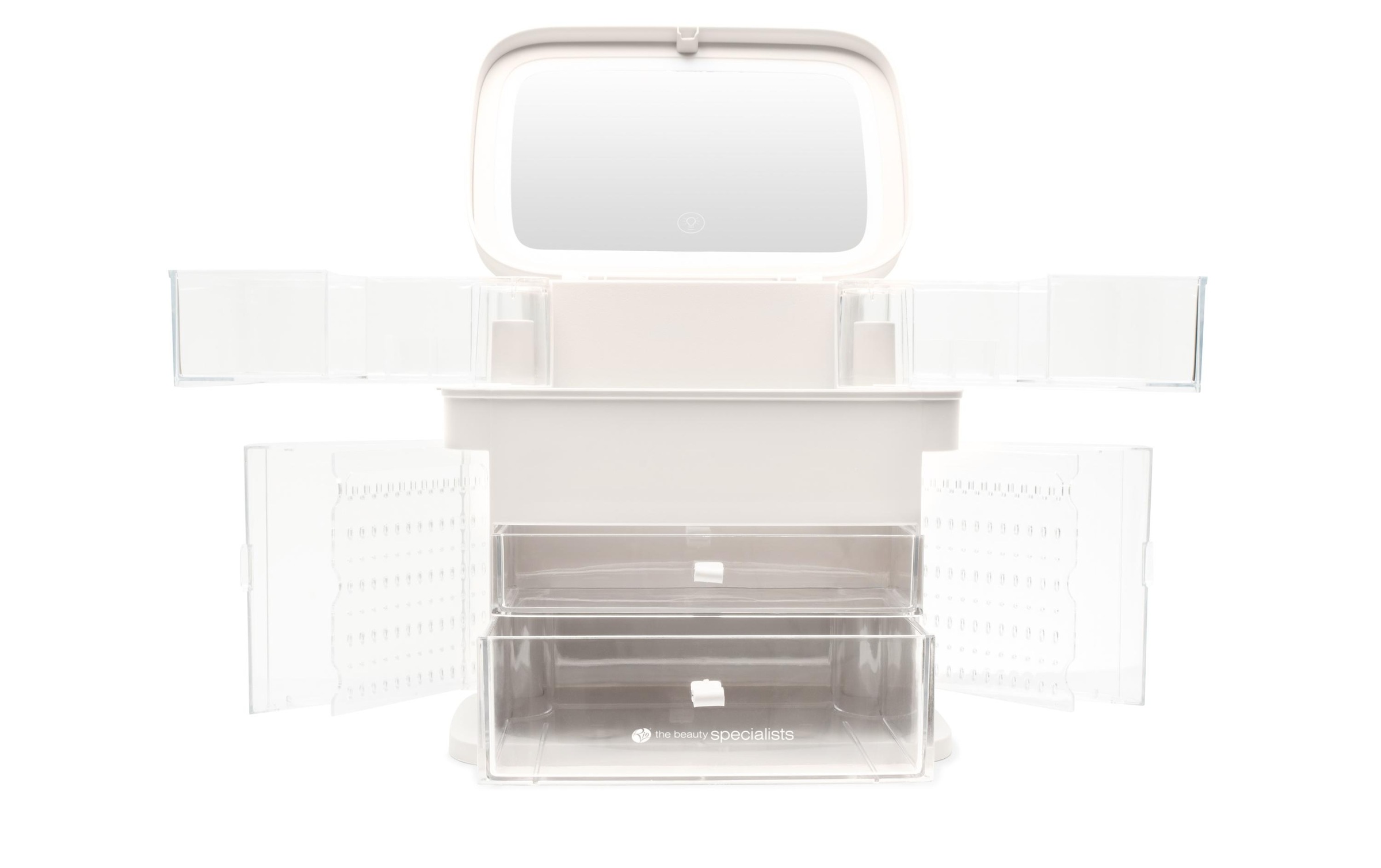Rio Make-Up Organizer »Rio Make-up Organizer Ultimate Beau«