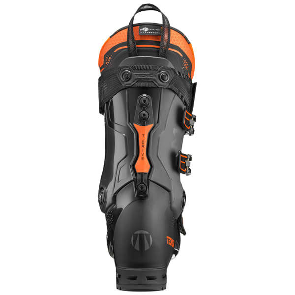 Chaussure de ski TECNICA MACH1 MV 120 TD GW BLACK