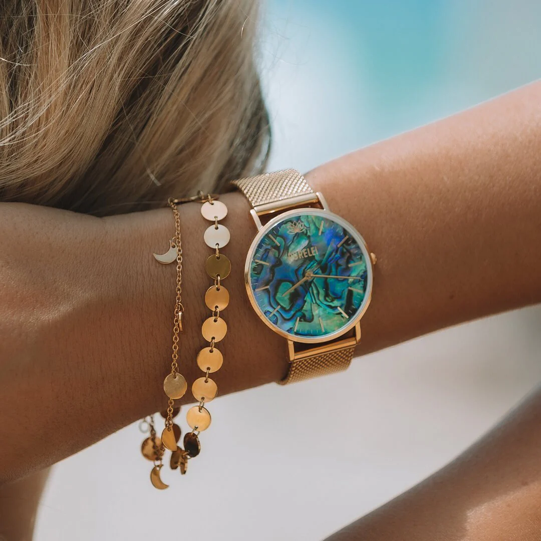 Kalani Armband - PURELEI