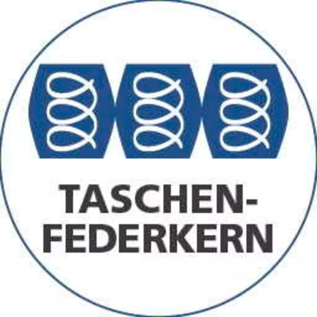 Taschenfederkernmatratze Senso TFK XXL