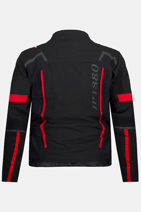 Motorrad-Jacke 4-Touring, Membranfunktion