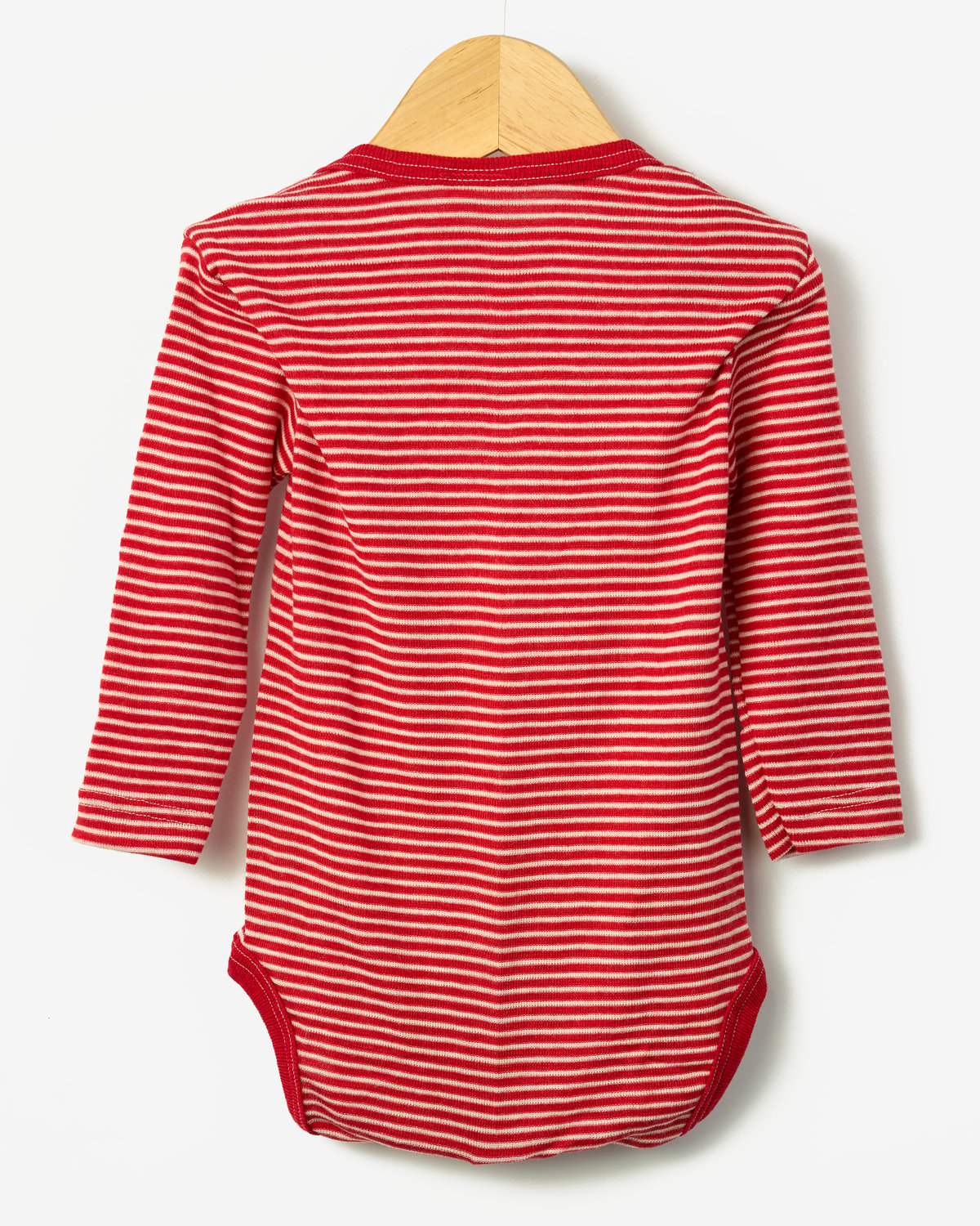 Ullbody – 70% Merino, 30% Silke