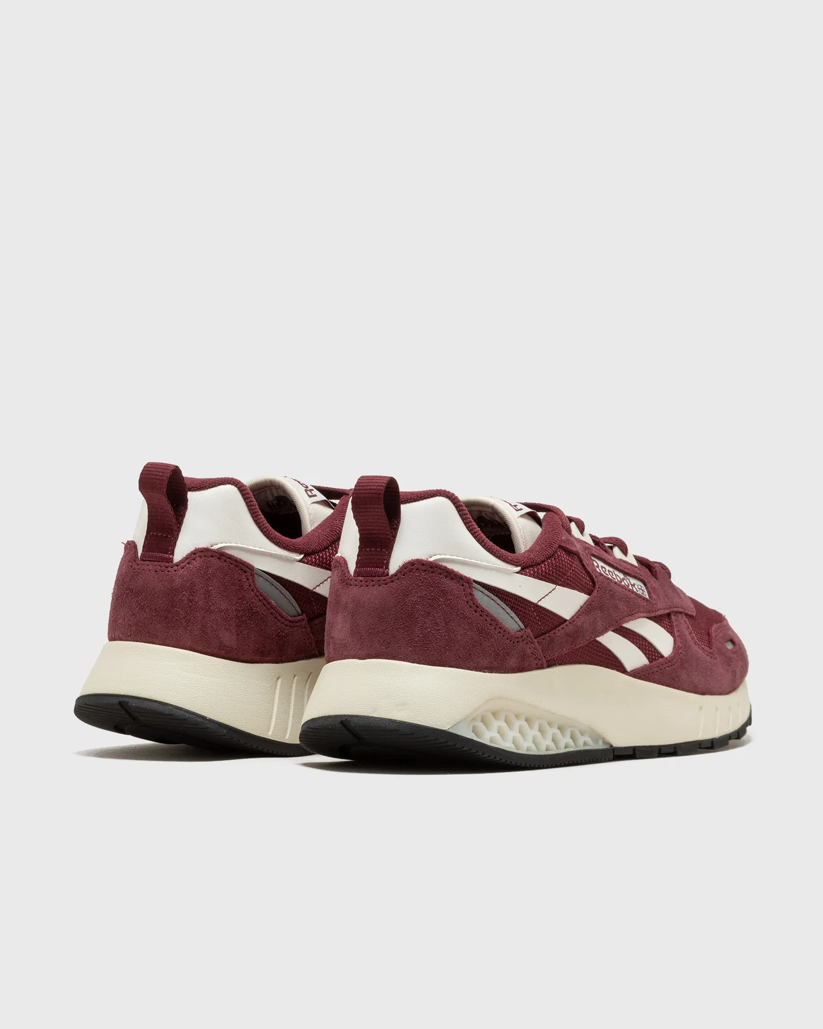 Reebok CL LEATHER HEXALITE