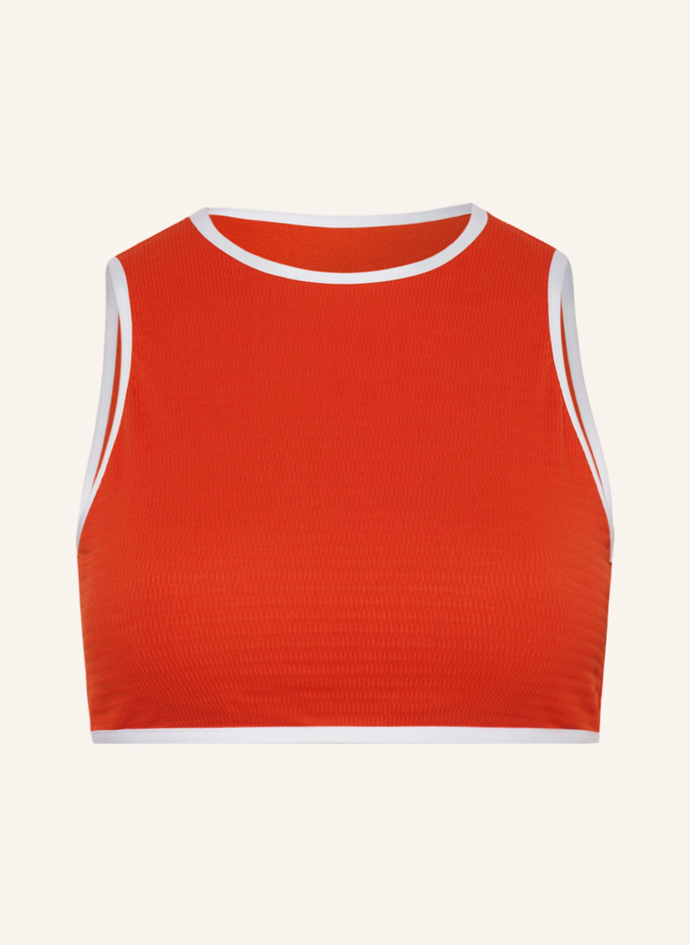 SEAFOLLY Bustier-Bikini-Top BEACH BOUND
