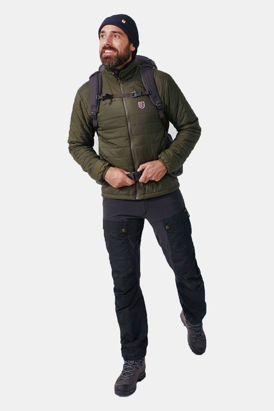 Fjällräven Fjällräven Expedition X-Lätt Isolatiejas
